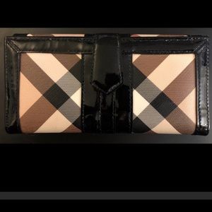 Burberry Wallet